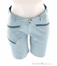 Ortovox Pelmo Shorts Donna Pantaloncini Outdoor, Ortovox, Azzurro chiaro, , Donna, 0016-12201, 5638282177, 4251877798583, N3-03.jpg