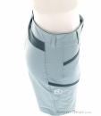 Ortovox Pelmo Shorts Women Outdoor Shorts, Ortovox, Light-Blue, , Female, 0016-12201, 5638282177, 4251877798583, N3-18.jpg