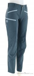 Ortovox Pelmo Pants Women Outdoor Pants, Ortovox, Blue, , Female, 0016-12202, 5638282182, 4251877798842, N1-01.jpg