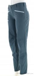 Ortovox Pelmo Pants Damen Outdoorhose, , Blau, , Damen, 0016-12202, 5638282182, 4251877798842, N1-06.jpg