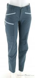 Ortovox Pelmo Pants Damen Outdoorhose, Ortovox, Blau, , Damen, 0016-12202, 5638282182, 4251877798842, N2-02.jpg