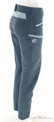 Ortovox Pelmo Pants Femmes Pantalon Outdoor, Ortovox, Bleu, , Femmes, 0016-12202, 5638282182, 4251877798842, N2-17.jpg