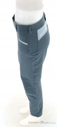 Ortovox Pelmo Pants Damen Outdoorhose, Ortovox, Blau, , Damen, 0016-12202, 5638282182, 4251877798842, N3-08.jpg