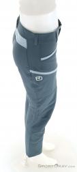 Ortovox Pelmo Pants Damen Outdoorhose, , Blau, , Damen, 0016-12202, 5638282182, 4251877798842, N3-18.jpg