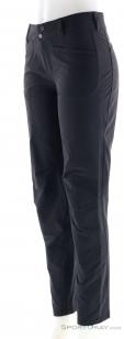 Ortovox Pelmo Pants Damen Outdoorhose, Ortovox, Schwarz, , Damen, 0016-12202, 5638282188, 4251877744337, N1-06.jpg