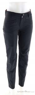 Ortovox Pelmo Pants Femmes Pantalon Outdoor, Ortovox, Noir, , Femmes, 0016-12202, 5638282188, 4251877744337, N2-02.jpg