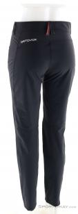 Ortovox Pelmo Pants Damen Outdoorhose, , Schwarz, , Damen, 0016-12202, 5638282188, 4251877744368, N2-12.jpg