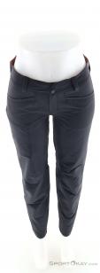 Ortovox Pelmo Pants Femmes Pantalon Outdoor, Ortovox, Noir, , Femmes, 0016-12202, 5638282188, 4251877744337, N3-03.jpg