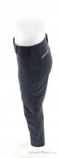 Ortovox Pelmo Pants Damen Outdoorhose, Ortovox, Schwarz, , Damen, 0016-12202, 5638282188, 4251877744337, N3-08.jpg