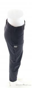 Ortovox Pelmo Pants Damen Outdoorhose, Ortovox, Schwarz, , Damen, 0016-12202, 5638282188, 4251877744337, N3-18.jpg