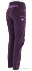 Ortovox Pelmo Pants Damen Outdoorhose, Ortovox, Lila, , Damen, 0016-12202, 5638282193, 4251877798996, N1-16.jpg