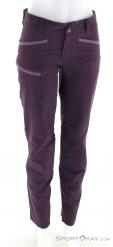 Ortovox Pelmo Pants Femmes Pantalon Outdoor, Ortovox, Lilas, , Femmes, 0016-12202, 5638282193, 4251877798996, N2-02.jpg