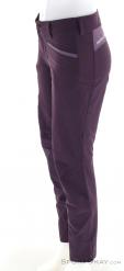 Ortovox Pelmo Pants Femmes Pantalon Outdoor, Ortovox, Lilas, , Femmes, 0016-12202, 5638282193, 4251877798996, N2-07.jpg