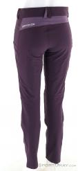 Ortovox Pelmo Pants Damen Outdoorhose, Ortovox, Lila, , Damen, 0016-12202, 5638282193, 4251877798996, N2-12.jpg