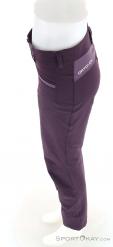 Ortovox Pelmo Pants Women Outdoor Pants, Ortovox, Purple, , Female, 0016-12202, 5638282193, 4251877798996, N3-08.jpg