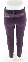 Ortovox Pelmo Pants Damen Outdoorhose, , Lila, , Damen, 0016-12202, 5638282193, 4251877798965, N3-13.jpg