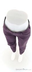 Ortovox Pelmo Pants Femmes Pantalon Outdoor, Ortovox, Lilas, , Femmes, 0016-12202, 5638282193, 4251877798996, N4-04.jpg