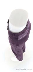 Ortovox Pelmo Pants Women Outdoor Pants, Ortovox, Purple, , Female, 0016-12202, 5638282193, 4251877798996, N4-09.jpg