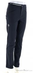 Ortovox Brenta Pants Hommes Pantalon Outdoor, Ortovox, Noir, , Hommes, 0016-12205, 5638282229, 4255736225081, N1-01.jpg