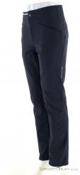 Ortovox Brenta Pants Mens Outdoor Pants, Ortovox, Black, , Male, 0016-12205, 5638282229, 4255736225081, N1-06.jpg