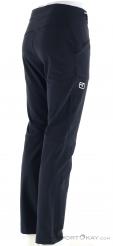 Ortovox Brenta Pants Páni Outdoorové nohavice, Ortovox, Čierna, , Muži, 0016-12205, 5638282229, 4255736225081, N1-16.jpg