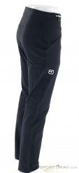 Ortovox Brenta Pants Hommes Pantalon Outdoor, Ortovox, Noir, , Hommes, 0016-12205, 5638282229, 4255736225081, N2-17.jpg