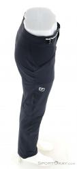 Ortovox Brenta Pants Hommes Pantalon Outdoor, Ortovox, Noir, , Hommes, 0016-12205, 5638282229, 4255736225081, N3-18.jpg