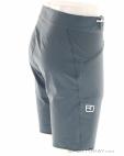 Ortovox Brenta Shorts Herren Outdoorshort, Ortovox, Blau, , Herren, 0016-12208, 5638282252, 4251877773924, N2-17.jpg