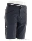 Ortovox Brenta Shorts Herren Outdoorshort, Ortovox, Schwarz, , Herren, 0016-12208, 5638282257, 4255736225388, N1-01.jpg