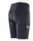 Ortovox Brenta Shorts Herren Outdoorshort, Ortovox, Schwarz, , Herren, 0016-12208, 5638282257, 4255736225388, N1-16.jpg