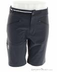 Ortovox Brenta Shorts Herren Outdoorshort, Ortovox, Schwarz, , Herren, 0016-12208, 5638282257, 4255736225388, N2-02.jpg