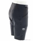 Ortovox Brenta Shorts Herren Outdoorshort, Ortovox, Schwarz, , Herren, 0016-12208, 5638282257, 4255736225388, N2-17.jpg