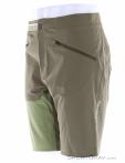 Ortovox Brenta Shorts Herren Outdoorshort, Ortovox, Oliv-Dunkelgrün, , Herren, 0016-12208, 5638282262, 4251877799573, N1-06.jpg