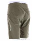 Ortovox Brenta Shorts Herren Outdoorshort, Ortovox, Oliv-Dunkelgrün, , Herren, 0016-12208, 5638282262, 4251877799573, N1-11.jpg