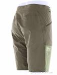 Ortovox Brenta Shorts Herren Outdoorshort, Ortovox, Oliv-Dunkelgrün, , Herren, 0016-12208, 5638282262, 4251877799573, N1-16.jpg