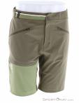 Ortovox Brenta Shorts Herren Outdoorshort, Ortovox, Oliv-Dunkelgrün, , Herren, 0016-12208, 5638282262, 4251877799573, N2-02.jpg