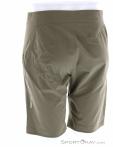 Ortovox Brenta Shorts Herren Outdoorshort, Ortovox, Oliv-Dunkelgrün, , Herren, 0016-12208, 5638282262, 4251877799573, N2-12.jpg