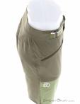 Ortovox Brenta Shorts Herren Outdoorshort, Ortovox, Oliv-Dunkelgrün, , Herren, 0016-12208, 5638282262, 4251877799573, N3-18.jpg