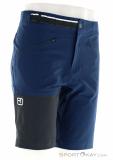 Ortovox Brenta Shorts Herren Outdoorshort, Ortovox, Dunkel-Blau, , Herren, 0016-12208, 5638282267, 4251877799634, N1-01.jpg