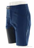 Ortovox Brenta Shorts Herren Outdoorshort, Ortovox, Dunkel-Blau, , Herren, 0016-12208, 5638282267, 4251877799634, N1-06.jpg