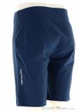 Ortovox Brenta Shorts Herren Outdoorshort, Ortovox, Dunkel-Blau, , Herren, 0016-12208, 5638282267, 4251877799634, N1-11.jpg