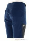 Ortovox Brenta Shorts Herren Outdoorshort, Ortovox, Dunkel-Blau, , Herren, 0016-12208, 5638282267, 4251877799634, N1-16.jpg