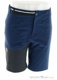 Ortovox Brenta Shorts Herren Outdoorshort, Ortovox, Dunkel-Blau, , Herren, 0016-12208, 5638282267, 4251877799634, N2-02.jpg