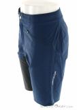 Ortovox Brenta Shorts Herren Outdoorshort, Ortovox, Dunkel-Blau, , Herren, 0016-12208, 5638282267, 4251877799634, N2-07.jpg