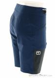 Ortovox Brenta Shorts Herren Outdoorshort, Ortovox, Dunkel-Blau, , Herren, 0016-12208, 5638282267, 4251877799634, N2-17.jpg