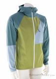 Ortovox Piz Selva 2,5l Mens Outdoor Jacket, Ortovox, Green, , Male, 0016-12209, 5638282273, 4255736200163, N1-01.jpg