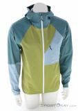 Ortovox Piz Selva 2,5l Hommes Veste Outdoor, Ortovox, Vert, , Hommes, 0016-12209, 5638282273, 4255736200163, N2-02.jpg