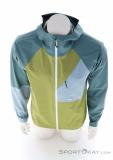 Ortovox Piz Selva 2,5l Mens Outdoor Jacket, Ortovox, Green, , Male, 0016-12209, 5638282273, 4255736200163, N3-03.jpg