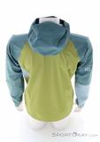 Ortovox Piz Selva 2,5l Hommes Veste Outdoor, Ortovox, Vert, , Hommes, 0016-12209, 5638282273, 4255736200163, N3-13.jpg