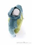 Ortovox Piz Selva 2,5l Hommes Veste Outdoor, Ortovox, Vert, , Hommes, 0016-12209, 5638282273, 4255736200163, N4-19.jpg